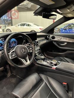 مێرسێدس بێنز C-Class